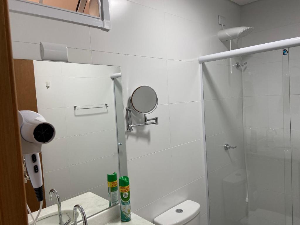  Home Studio 2 Ubatuba- SP- Praia Itaguá- Flat Novo