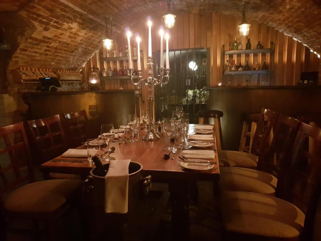 Windmill Village Hotel, Golf Club & Spa, BW Signature Collection - Resim 10