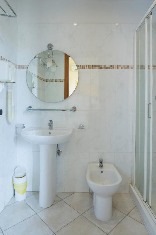 Hotel Angelica Firenze