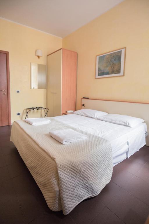 Hotel Angelica Firenze - Resim 20