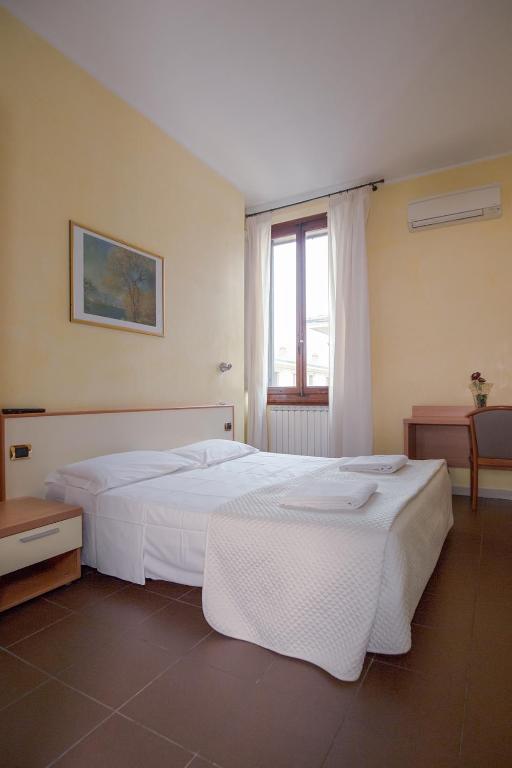 Hotel Angelica Firenze - Resim 25