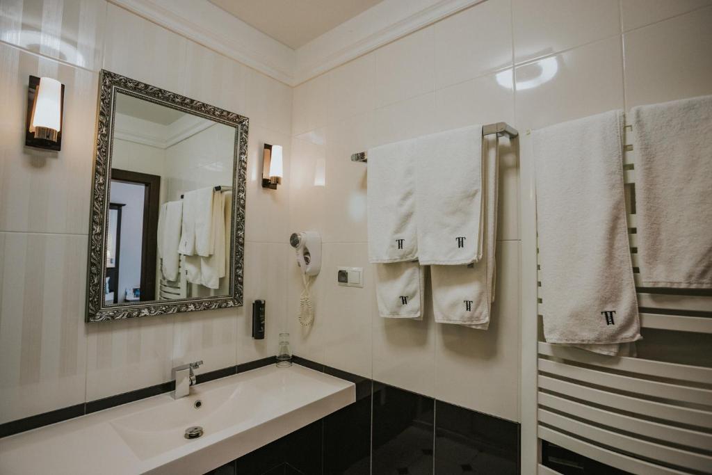 Hotel Toscania - Camera Doppia
