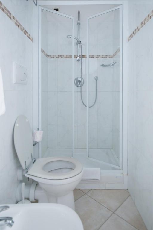 Hotel Angelica Firenze - Resim 33