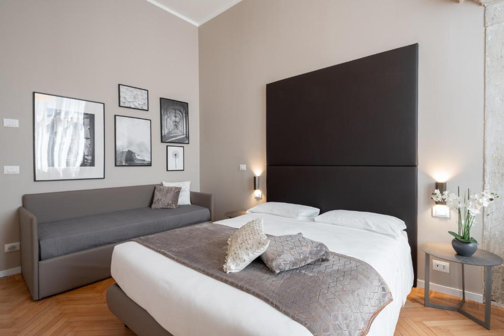 Hotel Palazzo Martinelli Dolfin - Resim 17