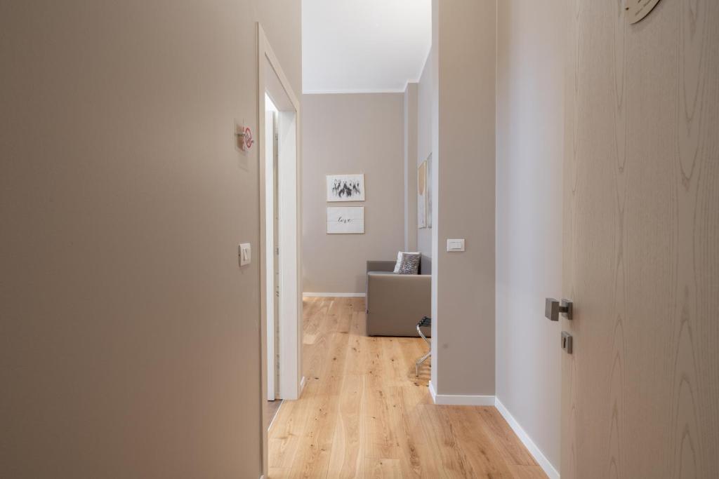 Hotel Palazzo Martinelli Dolfin - Resim 31