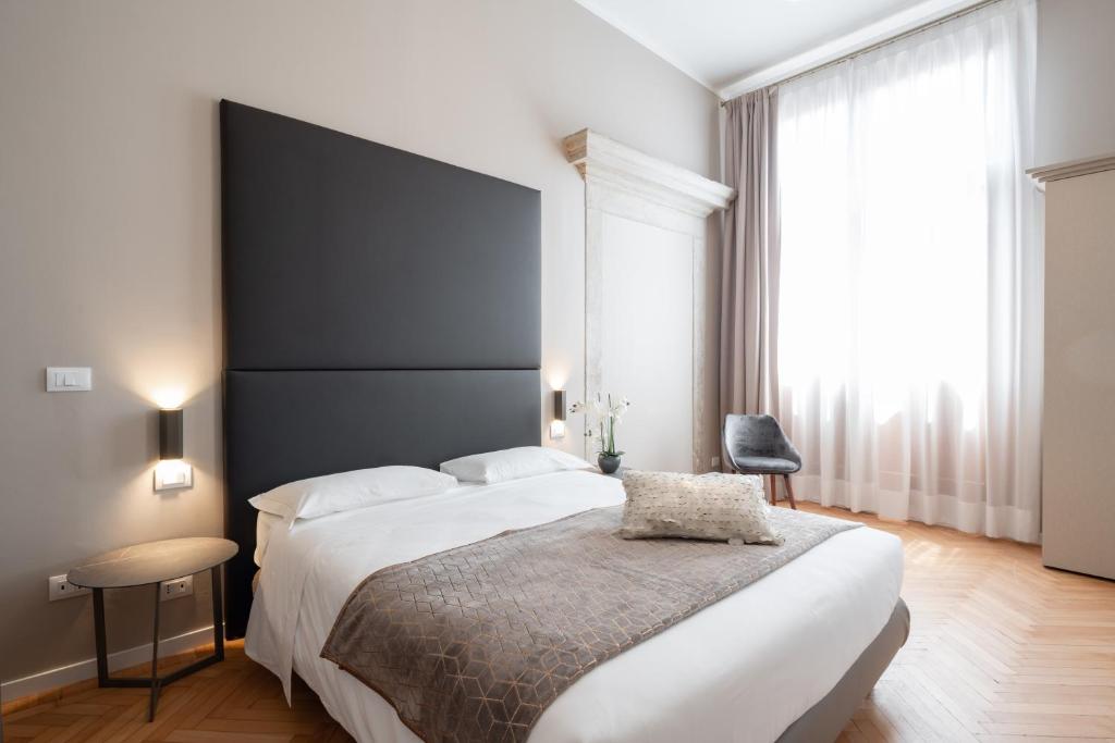 Hotel Palazzo Martinelli Dolfin - Resim 28