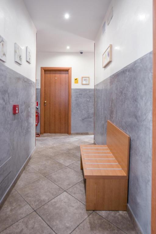 Kép Hotel Angelica Firenze szállásáról Firenzében a galériában