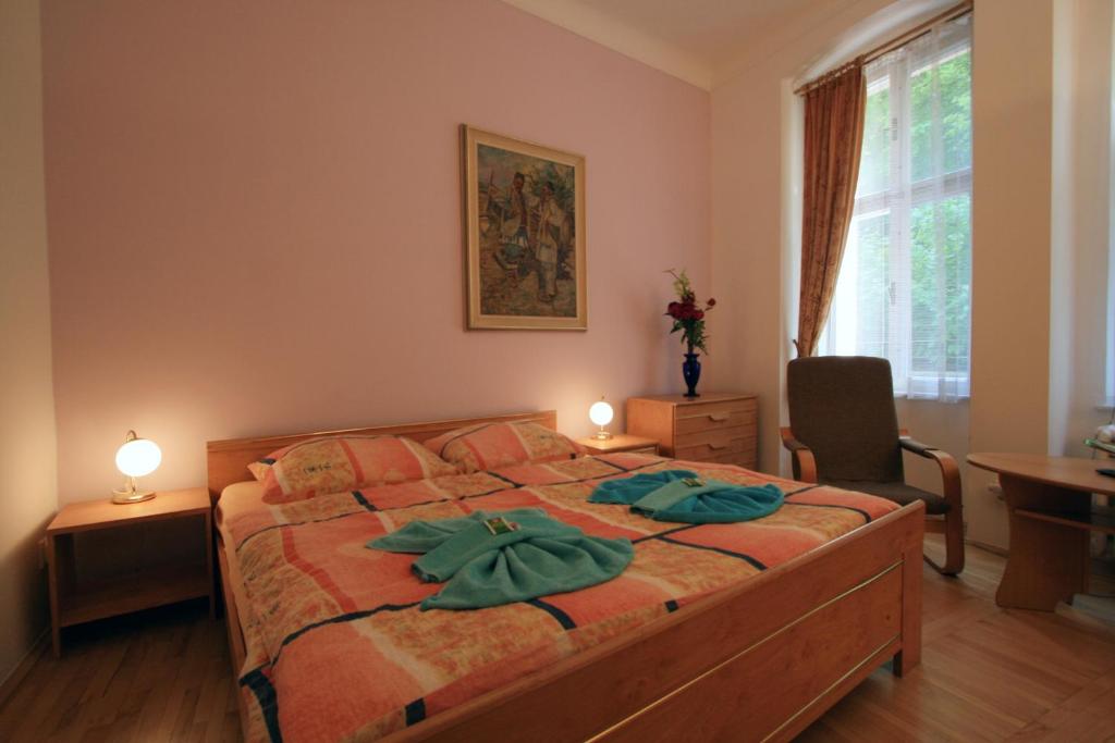 Booking.com: Apartment No. 4A I.P.Pavlova 32 , Karlove Vary, Česko - 7  Hodnotenia hostí . Rezervujte si hotel ešte dnes!