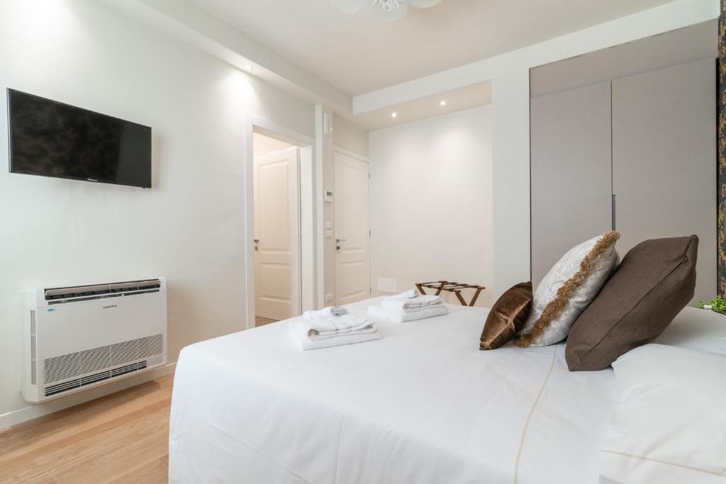 Hotel Grifoni - Resim 27