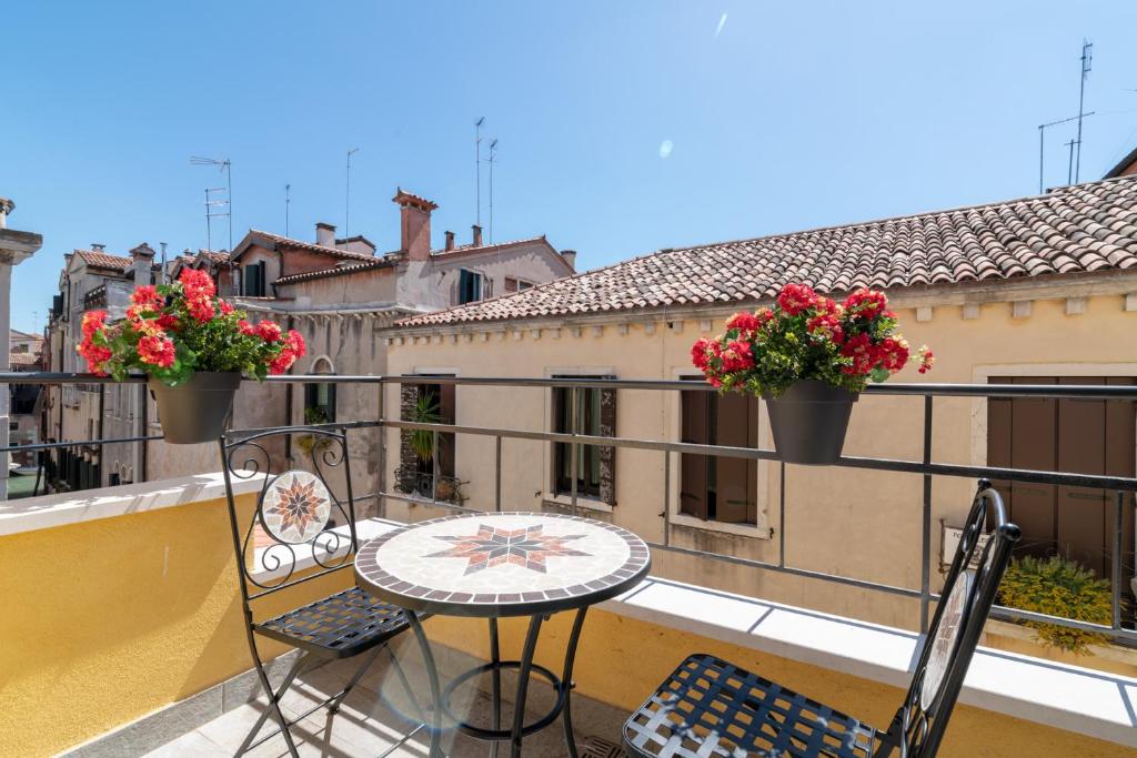 Hotel Grifoni - Resim 41