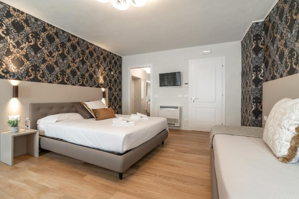 Hotel Grifoni - Resim 19