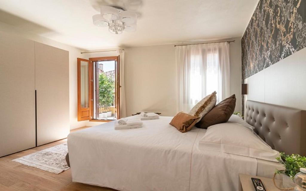 Hotel Grifoni - Resim 8