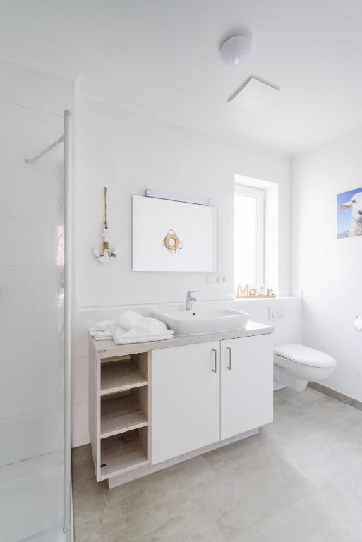 Fotografie z fotogalerie ubytování Nordsee-Hotel Hinrichsen v destinaci Husum