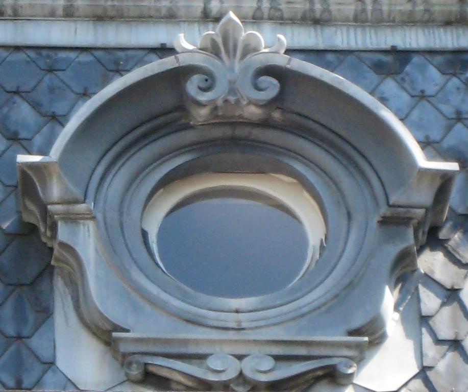 Fotografie z fotogalerie ubytování Hôtel Les Maréchaux v destinaci Auxerre