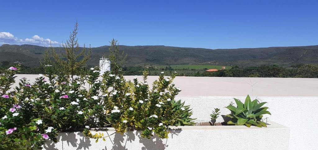  A Taberna - chalés