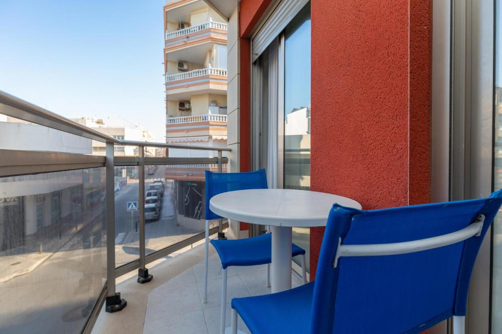 Appartamento Fidalsa Beach Forever (Spagna Guardamar del ...