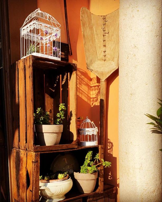 Fotografie z fotogalerie ubytování Boutique Hotel Corte Malaspina v destinaci Castelnuovo del Garda