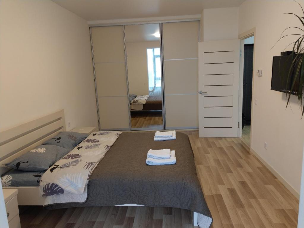 Novobudova po vul Konovaltsia 2 photo 2