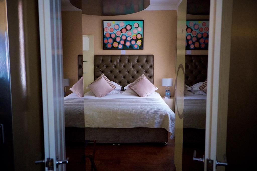 Karma Sanctum Soho Hotel - Resim 24