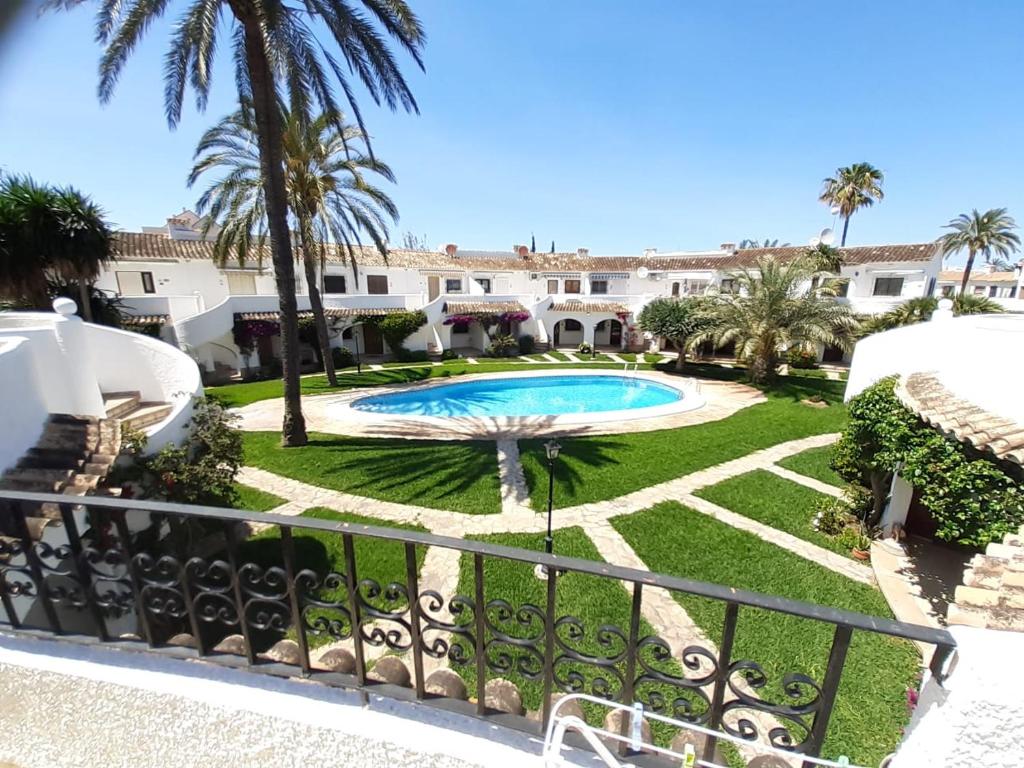 Apartamento Oasis Park, Dénia – Bijgewerkte prijzen 2022