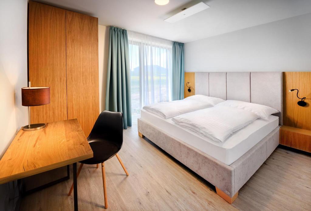 Rezort Maladinovo pri Liptovskej Mare - Apartamento Estándar