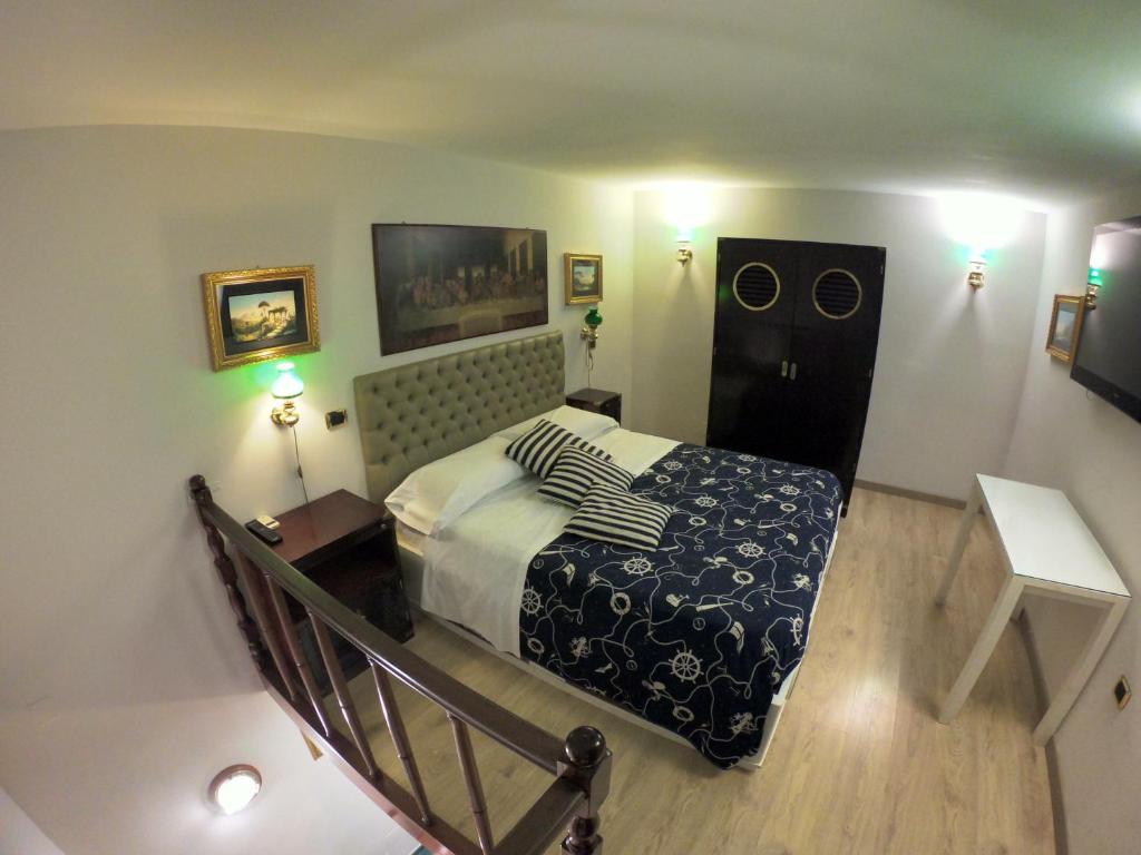 Hotel Ausonia - Resim 20