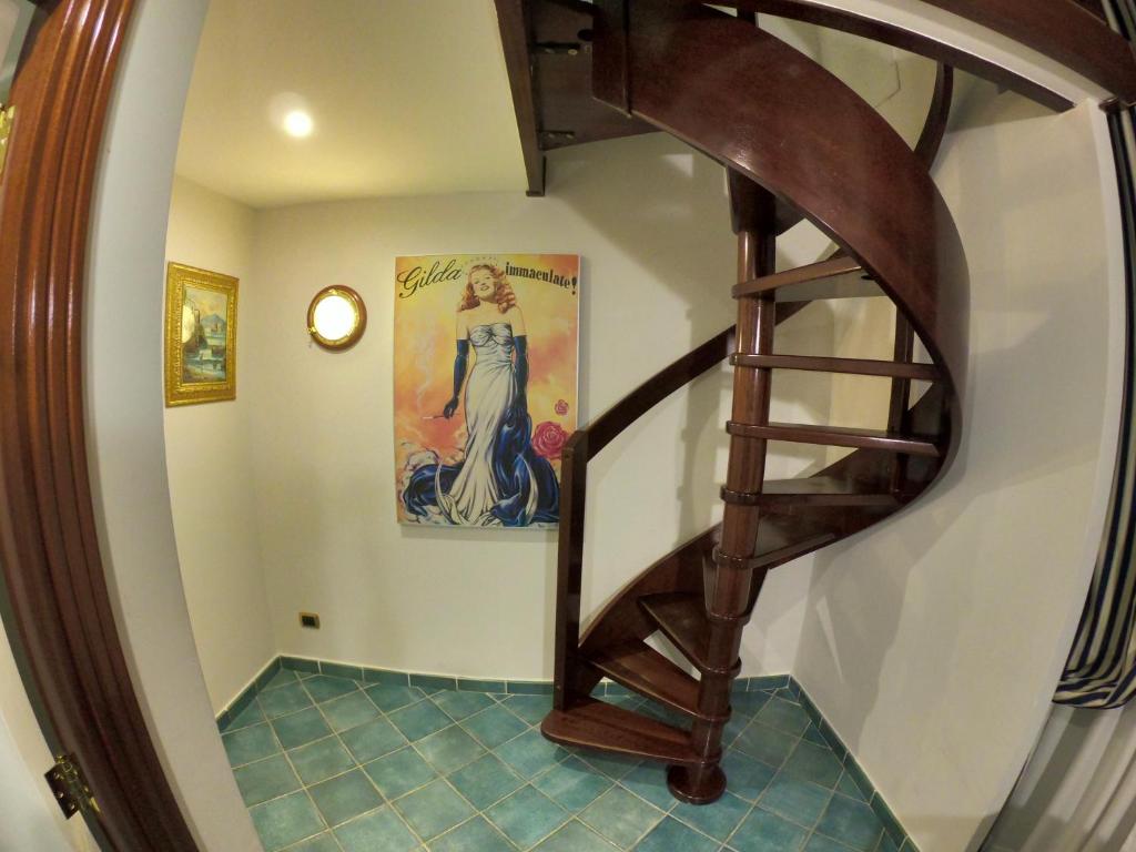 Hotel Ausonia - Resim 23