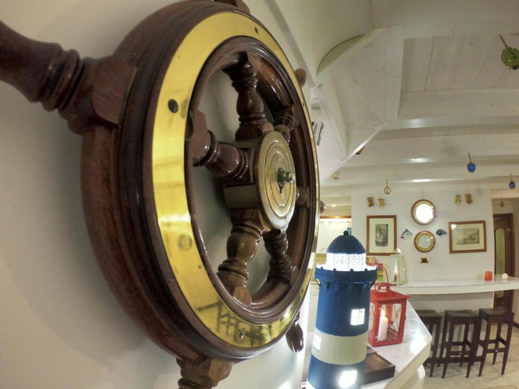 Hotel Ausonia - Resim 25