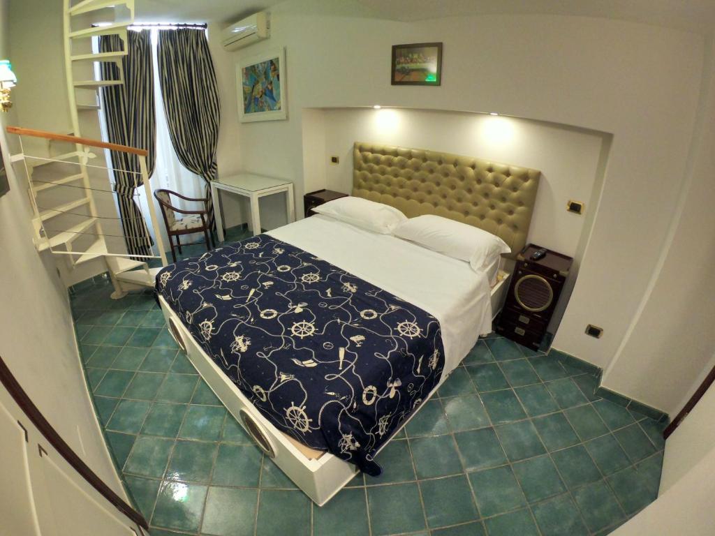 Hotel Ausonia - Resim 31