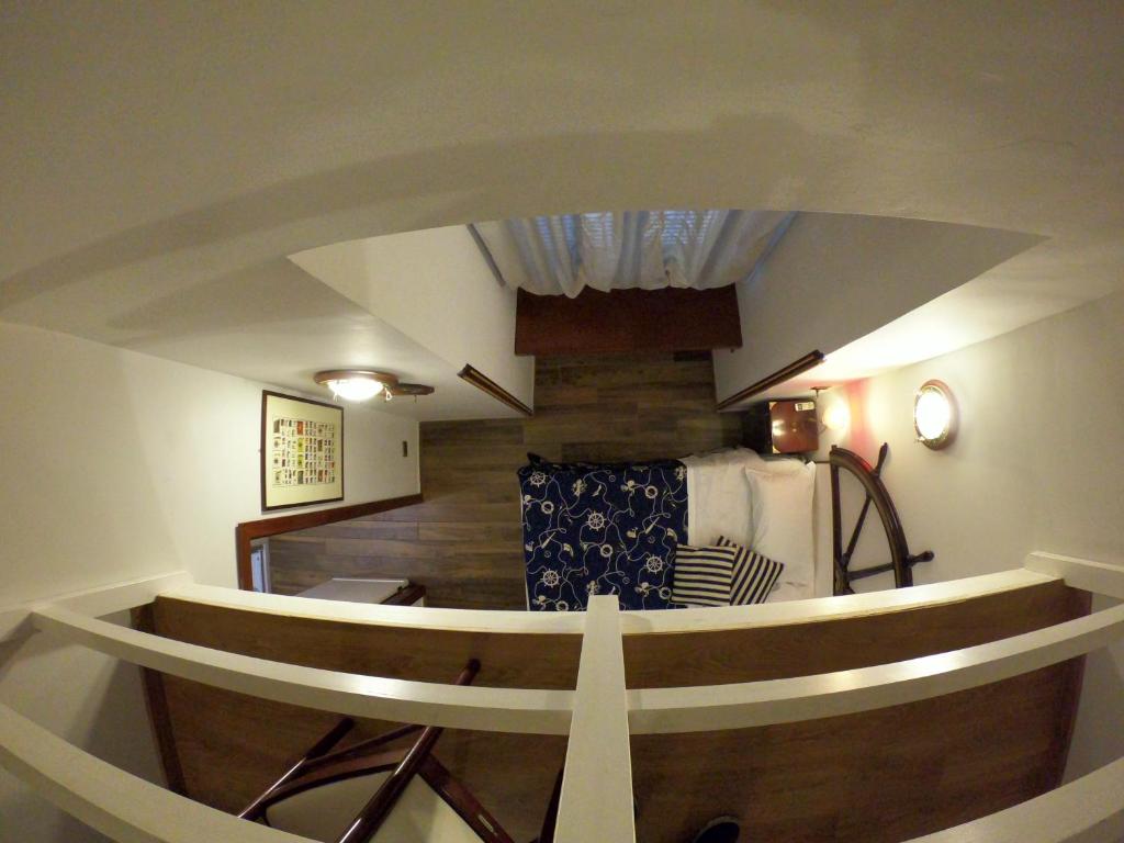 Hotel Ausonia - Resim 39