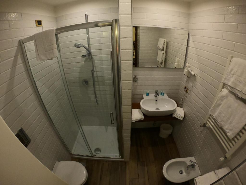 Hotel Ausonia - Resim 43