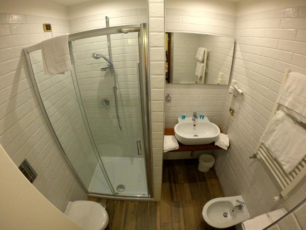 Hotel Ausonia - Resim 44