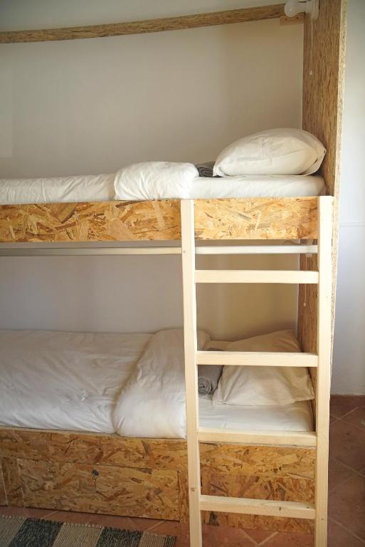 Baleal GuestHouse - 13