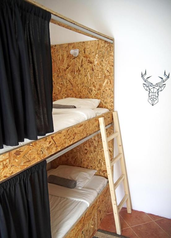 Baleal GuestHouse - 16