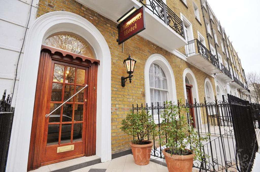 Elmwood Hotel - Resim 10