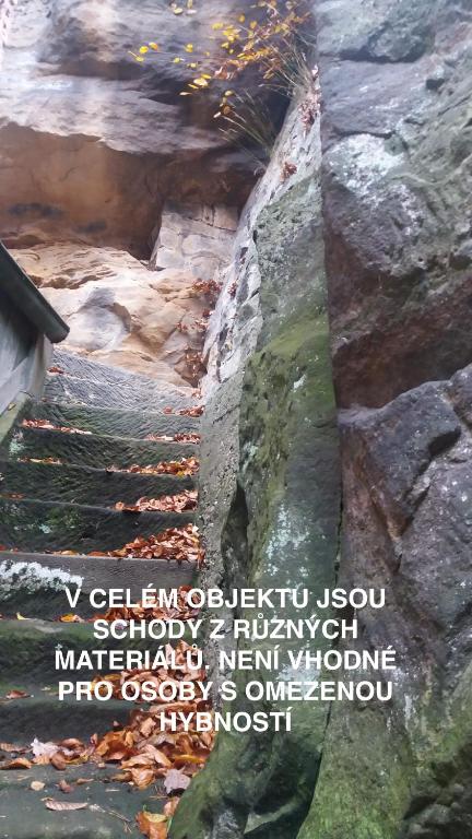 Fotografie z fotogalerie ubytování Hrensko31 v Hřensku