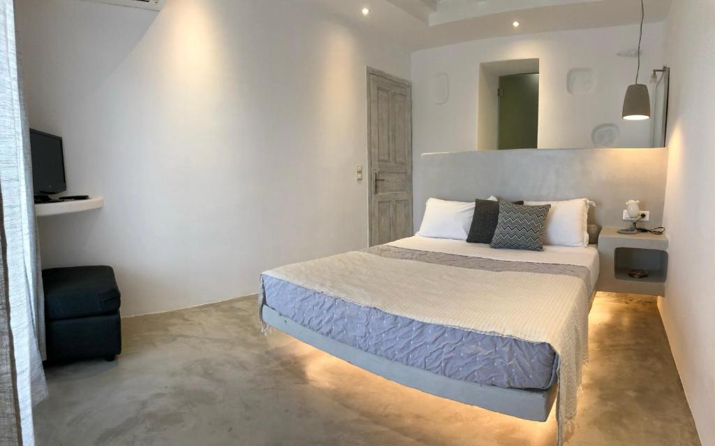 Mykonos Village - 14