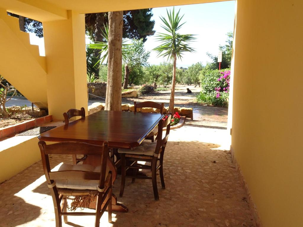 B&B Villa San Marco - 6