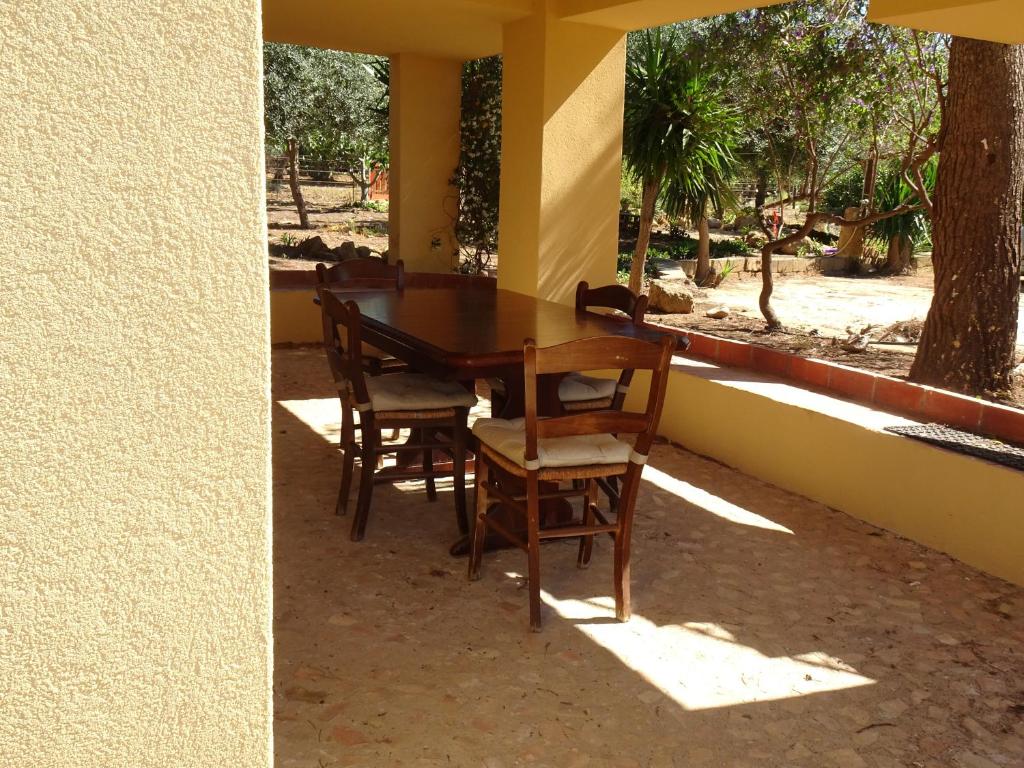 B&B Villa San Marco - 7