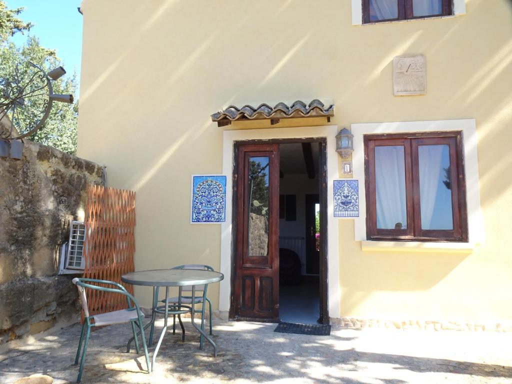 B&B Villa San Marco - 8