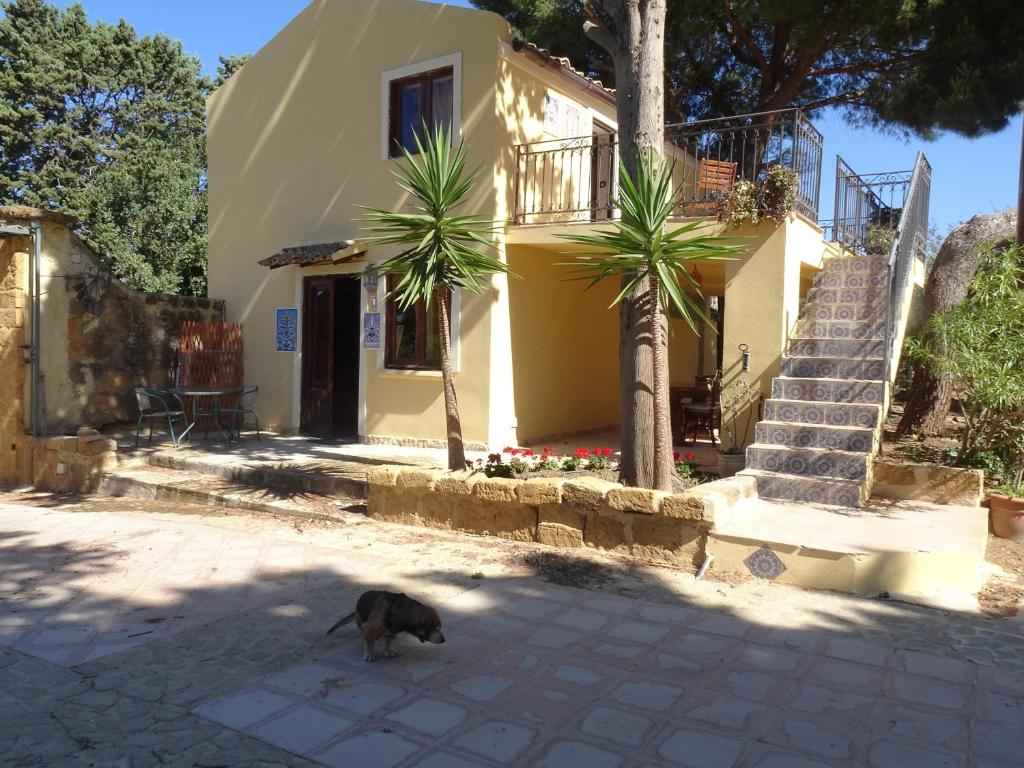 B&B Villa San Marco - 10