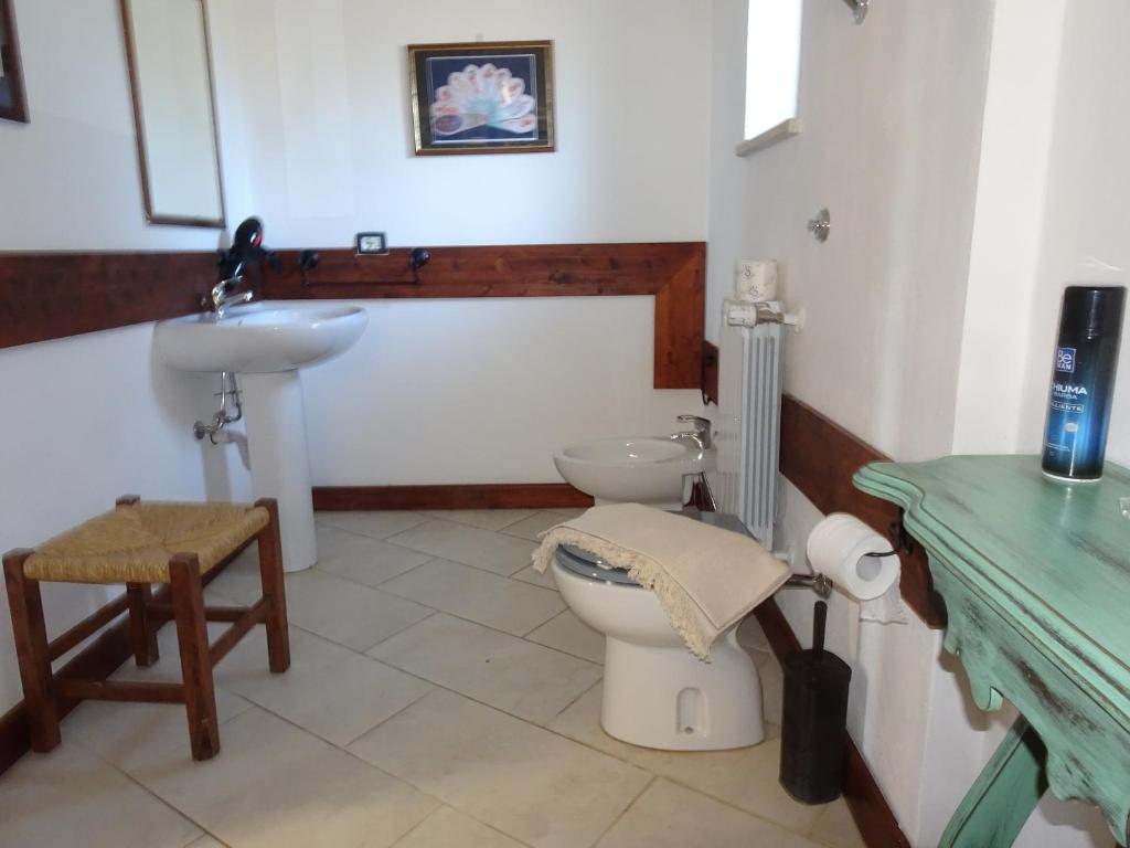 B&B Villa San Marco - 12