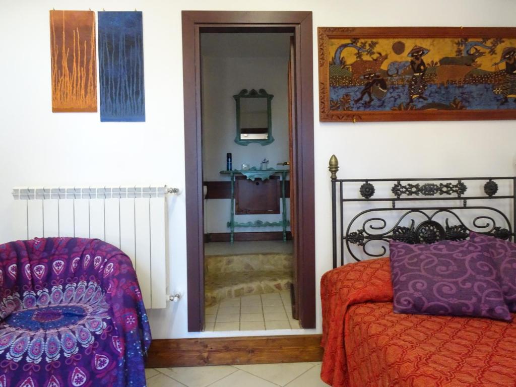 B&B Villa San Marco - 14