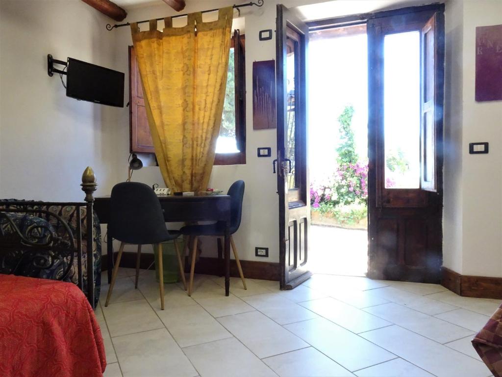 B&B Villa San Marco - 15