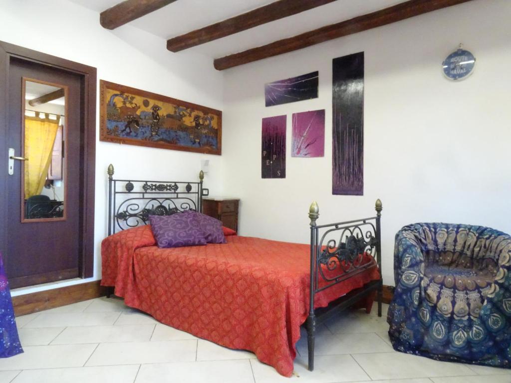 B&B Villa San Marco - 16