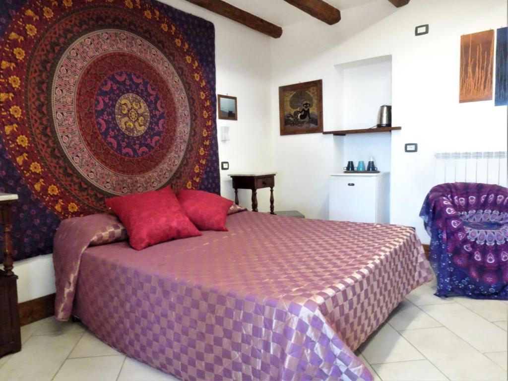 B&B Villa San Marco - 17