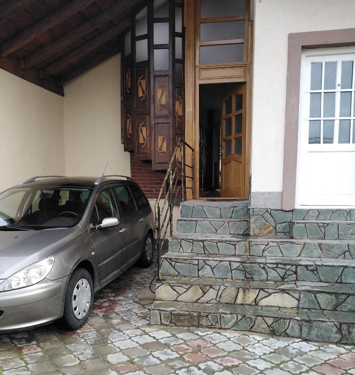 Fotografie z fotogalerie ubytování Apartmani Odmor i Mir v destinaci Vranje