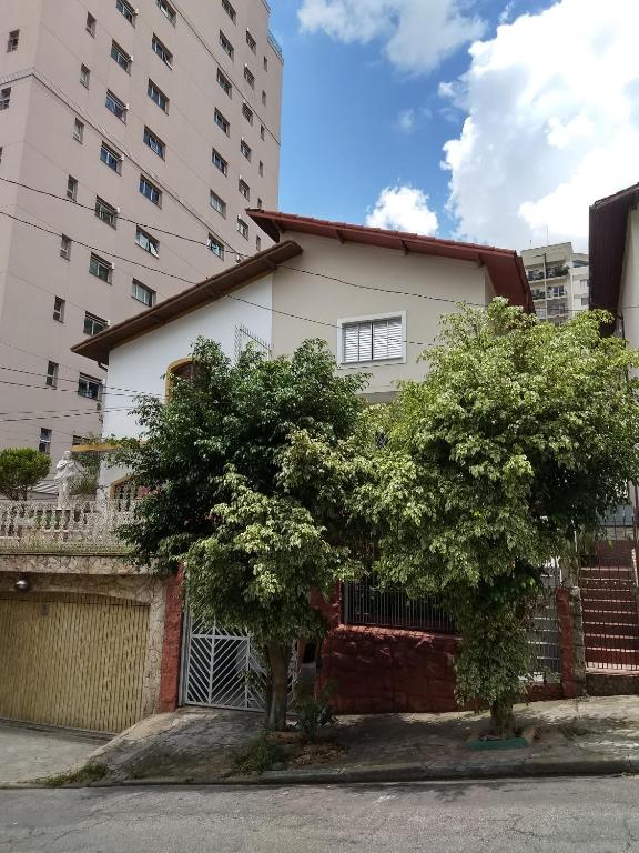  Casa no Jardim São Paulo