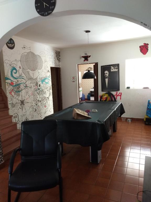  Casa no Jardim São Paulo