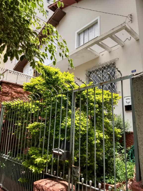  Casa no Jardim São Paulo